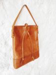 175€. Beautiful quality leather tote